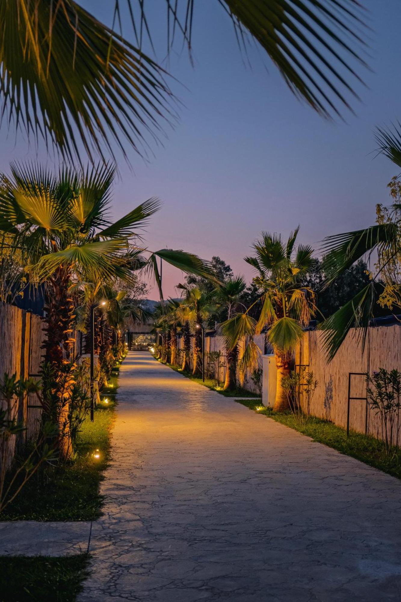 Villa Vital Goel Oezel Havuzlu &